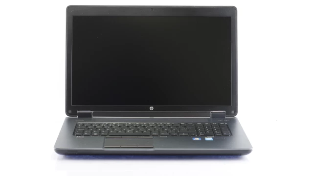 HP ZBook 17 G1