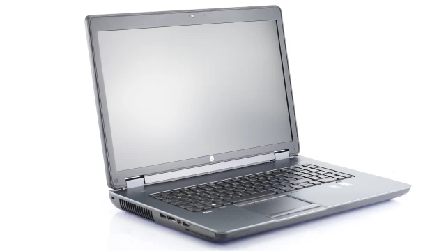 HP ZBook 17 G1 2266