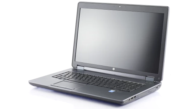 HP ZBook 17 G2 2271