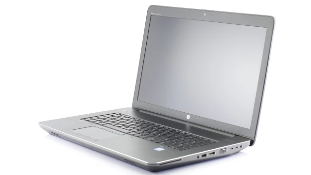 HP ZBook 17 G3 1454