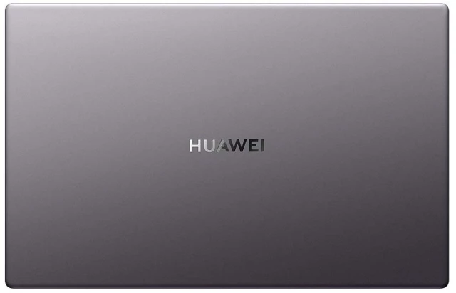 Huawei MateBook D 15 (BOHK-WAX9X) 4456
