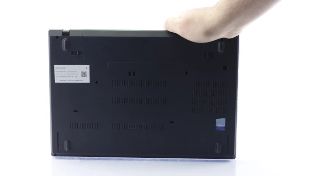 Lenovo ThinkPad T480 3350