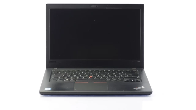 Lenovo ThinkPad T480