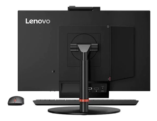 Lenovo ThinkCentre TIO 22 Gen 3 touch 4106
