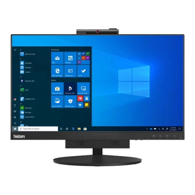Lenovo ThinkCentre TIO 22 Gen 3 touch