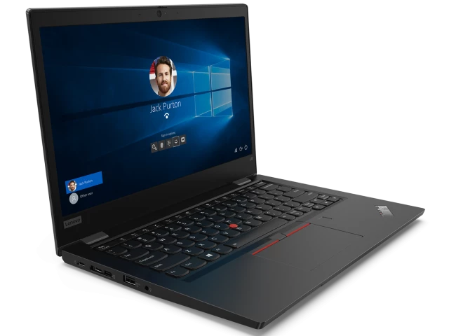 Lenovo ThinkPad L13 4057