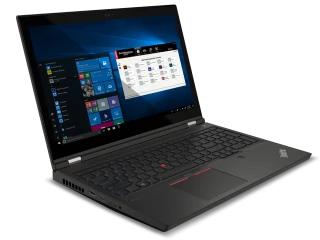 IZONE.BG BLACK FRIDAY 2023 - Lenovo ThinkPad P15 Gen 2