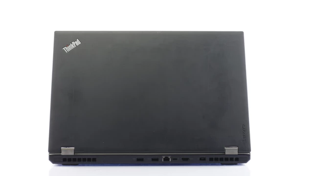 Lenovo ThinkPad P50 1413
