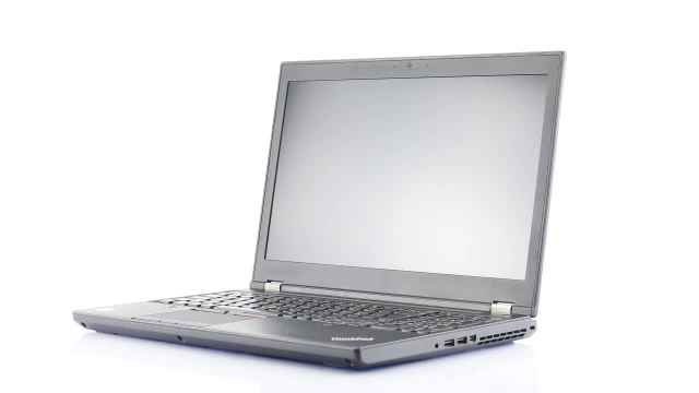 Lenovo ThinkPad P50 1415