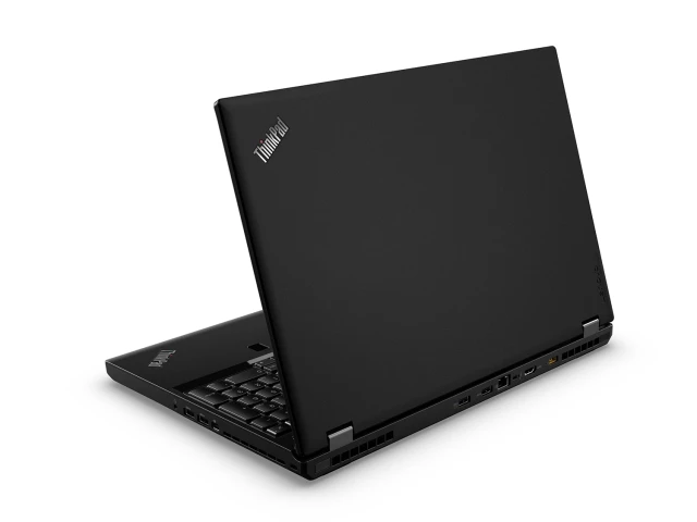 Lenovo ThinkPad P51 4470