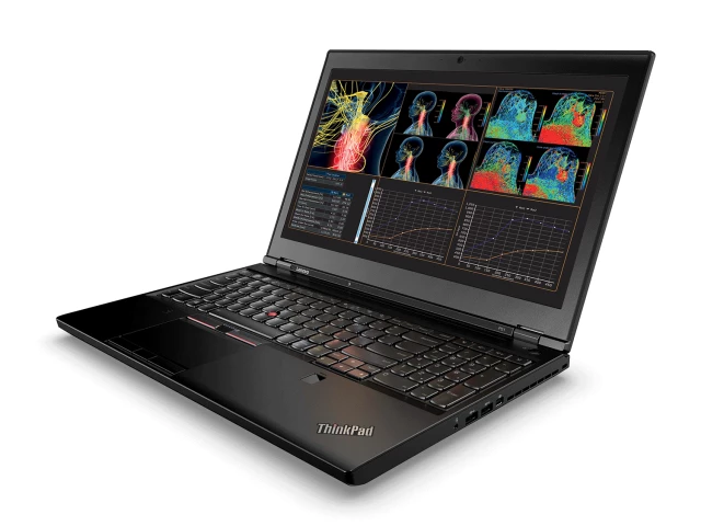 Lenovo ThinkPad P51 4471