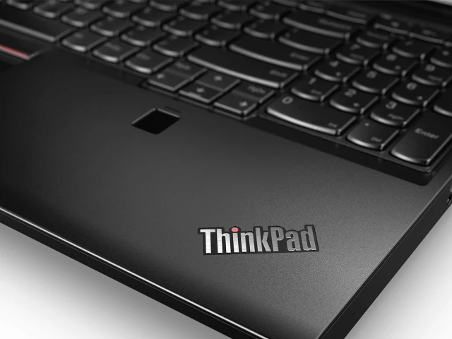 Lenovo ThinkPad P51 4473