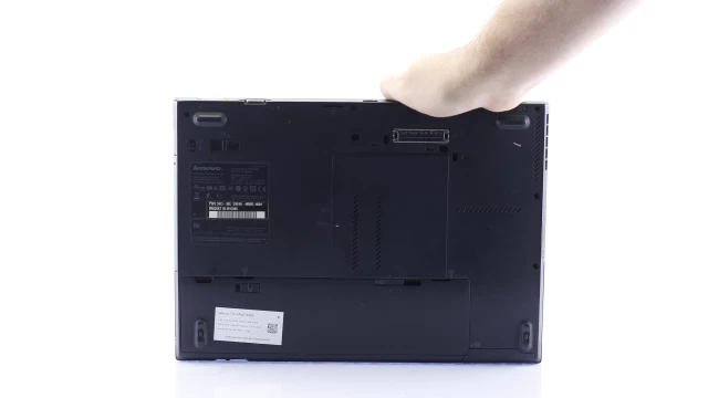 Lenovo ThinkPad T410s 2070