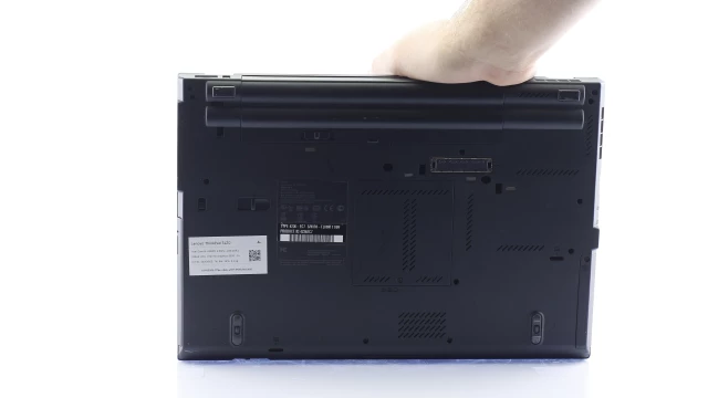Lenovo ThinkPad T420 1558