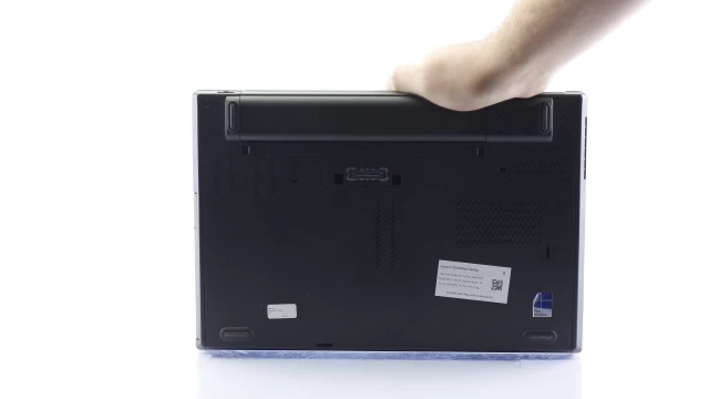 Lenovo ThinkPad T440p 3094