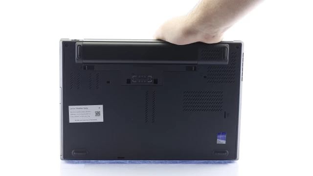 Lenovo ThinkPad T440p 1583