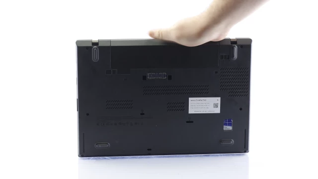 Lenovo ThinkPad T450 3099