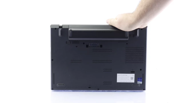 Lenovo ThinkPad T460p 2602