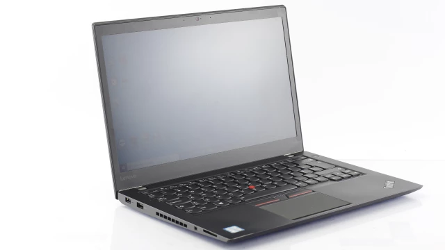 Lenovo ThinkPad T460s 3430