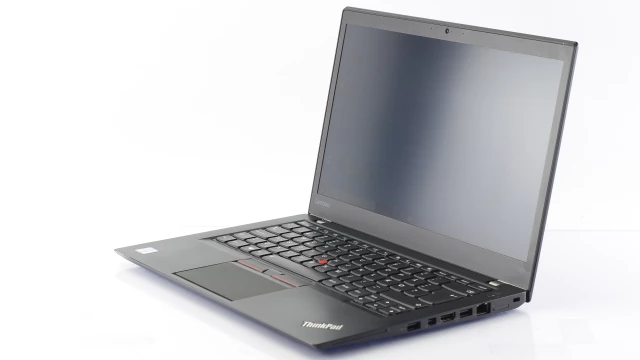 Lenovo ThinkPad T460s 3431