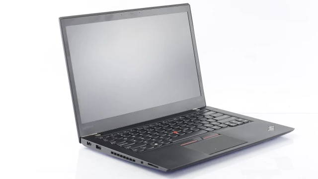 Lenovo ThinkPad T460s 3440
