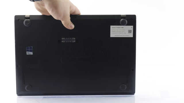 Lenovo ThinkPad T460s 3442
