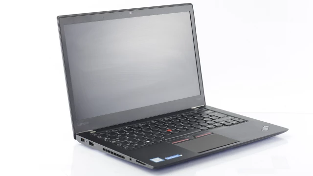 Lenovo ThinkPad T460s 3435