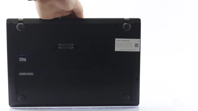 Lenovo ThinkPad T460s 3437