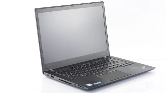 Lenovo ThinkPad T460s 3425