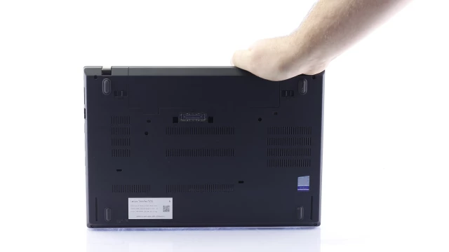 Lenovo ThinkPad T470 2582