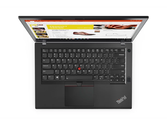 Lenovo ThinkPad T470 4198