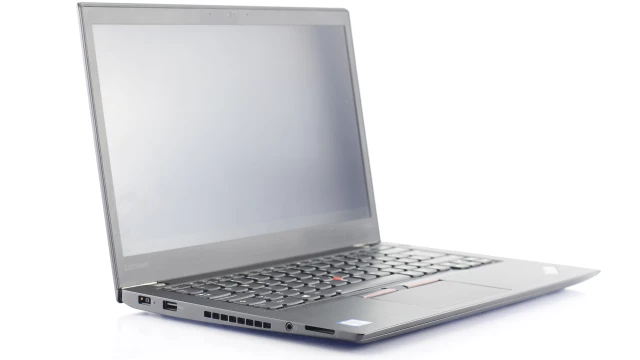 Lenovo ThinkPad T470s 1016