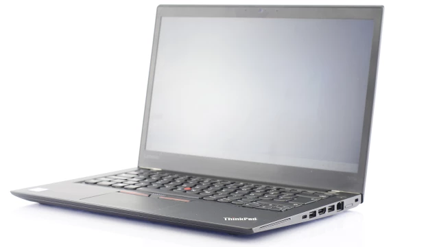 Lenovo ThinkPad T470s 1017