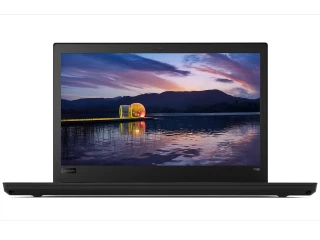 Lenovo ThinkPad T480