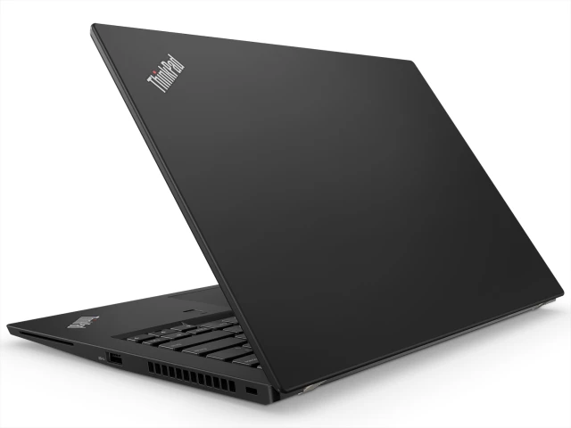 Lenovo ThinkPad T480s 4201