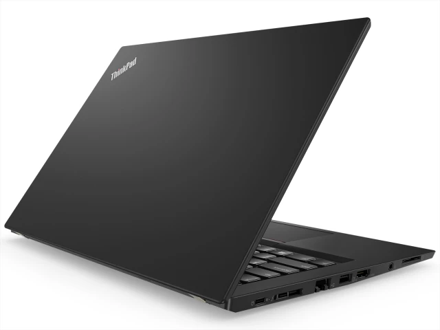 Lenovo ThinkPad T480s 4202