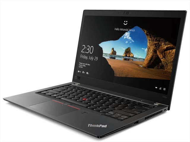 Lenovo ThinkPad T480s 4204