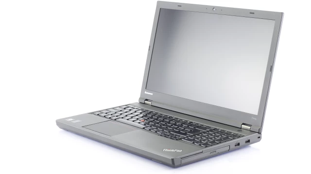 Lenovo Thinkpad T540p 2204