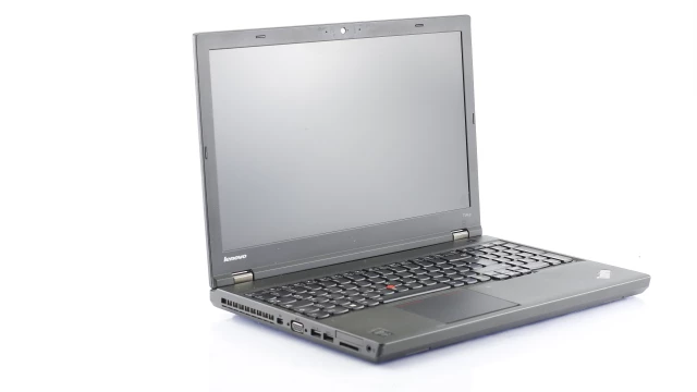 Lenovo Thinkpad T540p 3107
