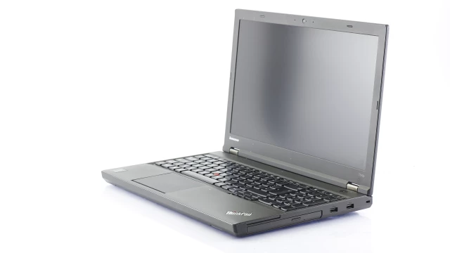 Lenovo Thinkpad T540p 3108