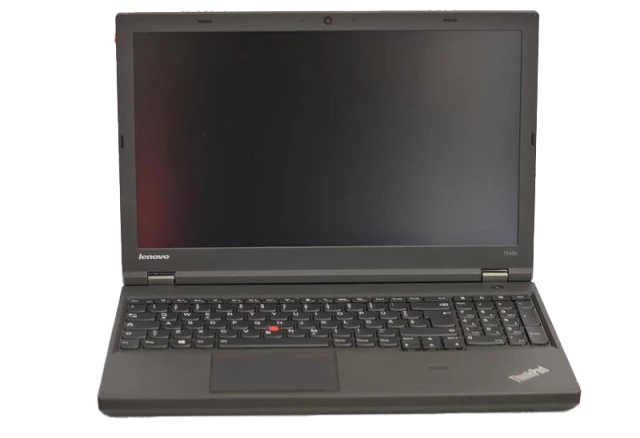 Lenovo Thinkpad T540p