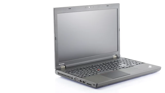 Lenovo Thinkpad T540p 3112