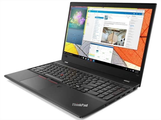 Lenovo ThinkPad T580 4070