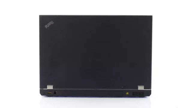 Lenovo ThinkPad W510 2644