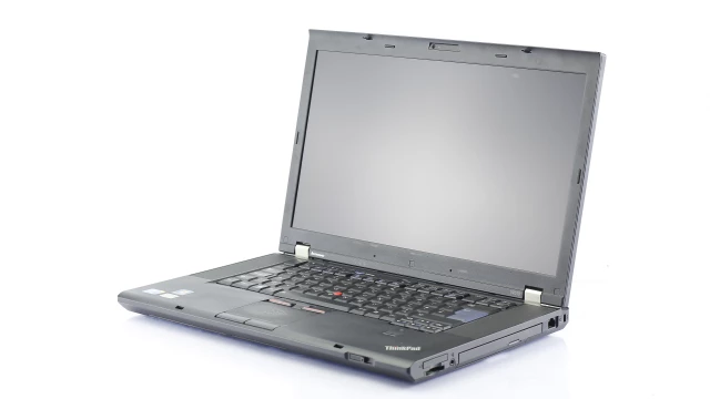 Lenovo ThinkPad W510 2647
