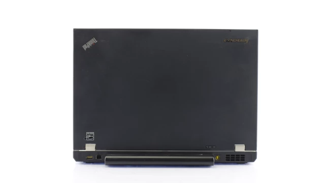 Lenovo ThinkPad W520 2071