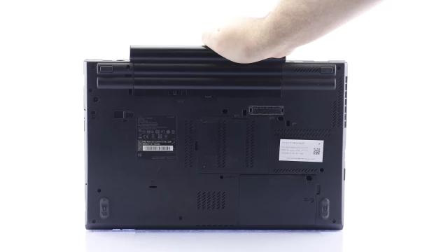 Lenovo ThinkPad W520 2075