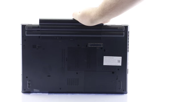 Lenovo ThinkPad W530 2145