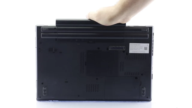 Lenovo ThinkPad W530 2661