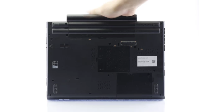 Lenovo ThinkPad W530 3182